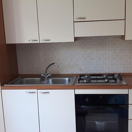 La Marinella Bed & Breakfast Белведере Маритимо Екстериор снимка