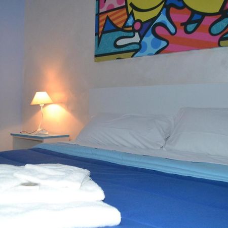 La Marinella Bed & Breakfast Белведере Маритимо Екстериор снимка