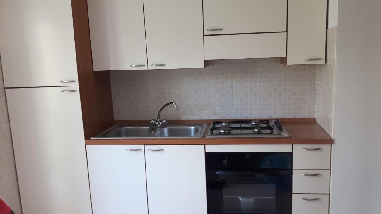 La Marinella Bed & Breakfast Белведере Маритимо Екстериор снимка
