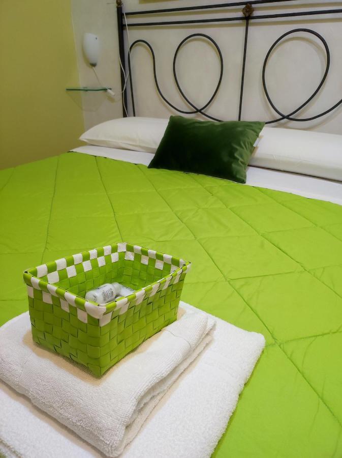 La Marinella Bed & Breakfast Белведере Маритимо Екстериор снимка