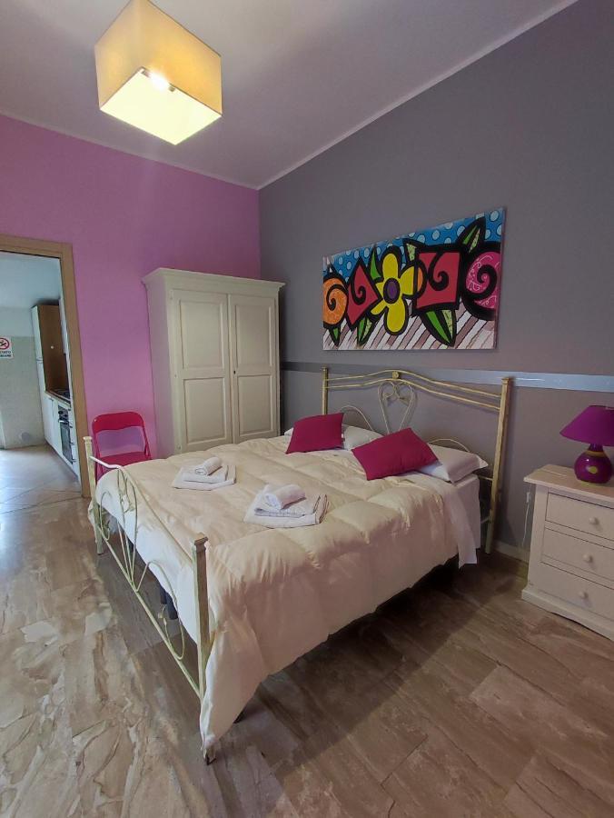 La Marinella Bed & Breakfast Белведере Маритимо Екстериор снимка