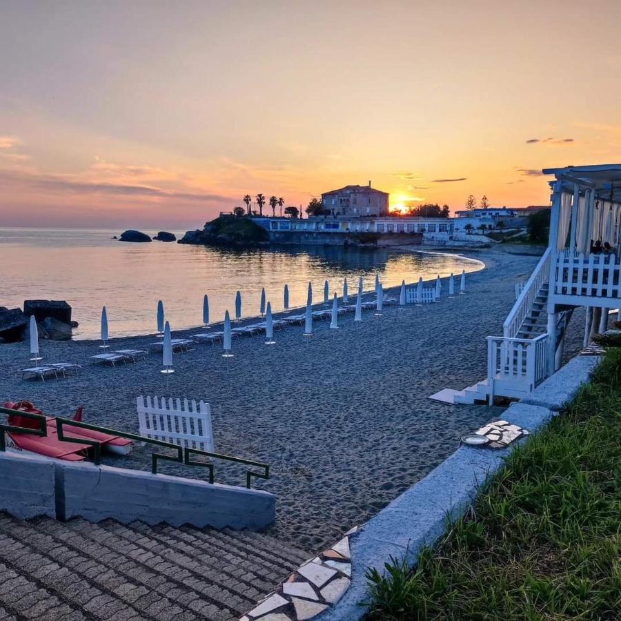 La Marinella Bed & Breakfast Белведере Маритимо Екстериор снимка