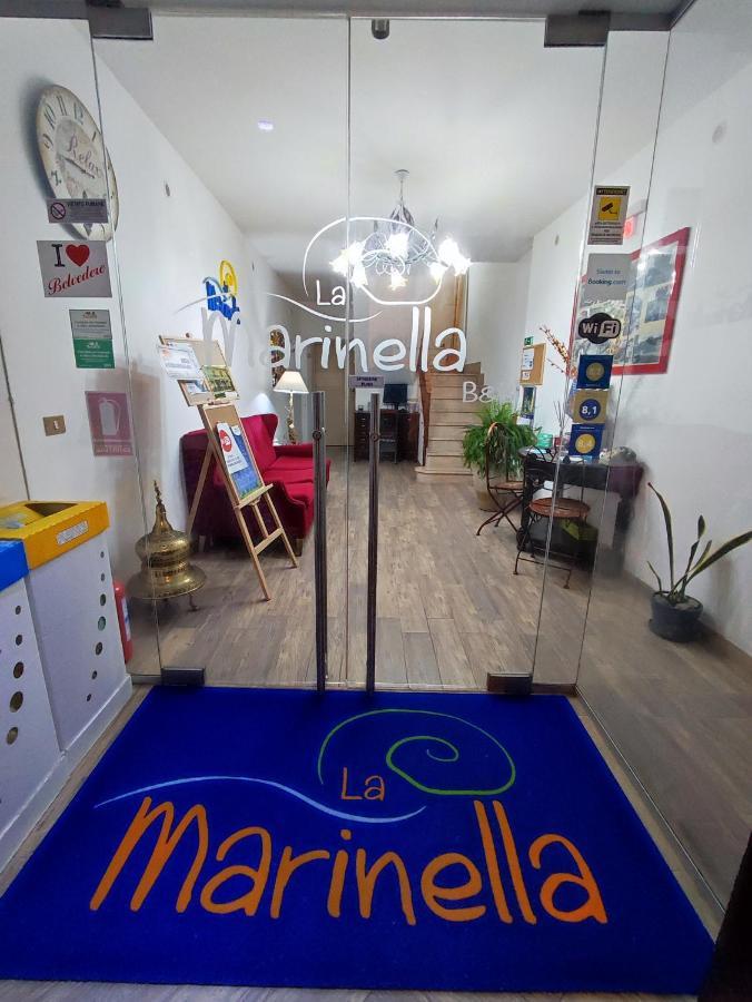 La Marinella Bed & Breakfast Белведере Маритимо Екстериор снимка