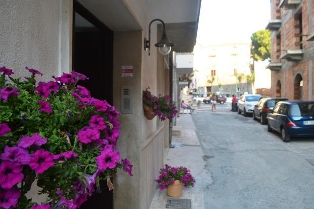 La Marinella Bed & Breakfast Белведере Маритимо Екстериор снимка