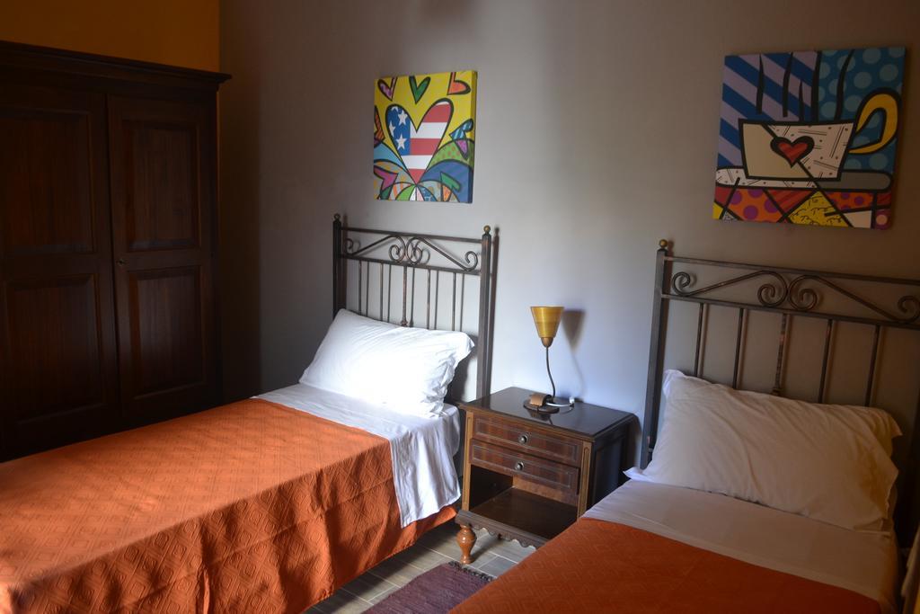 La Marinella Bed & Breakfast Белведере Маритимо Стая снимка