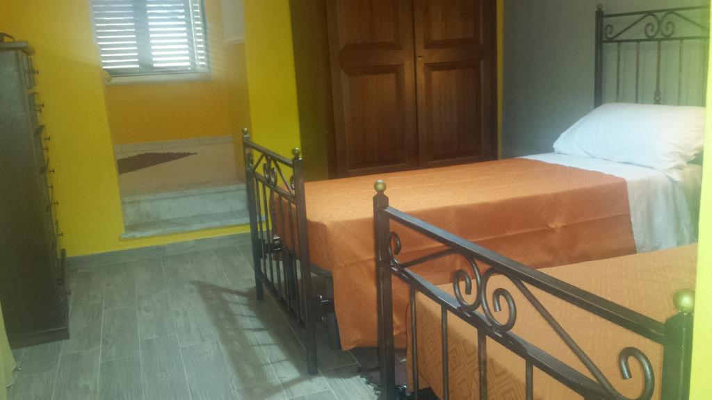 La Marinella Bed & Breakfast Белведере Маритимо Стая снимка