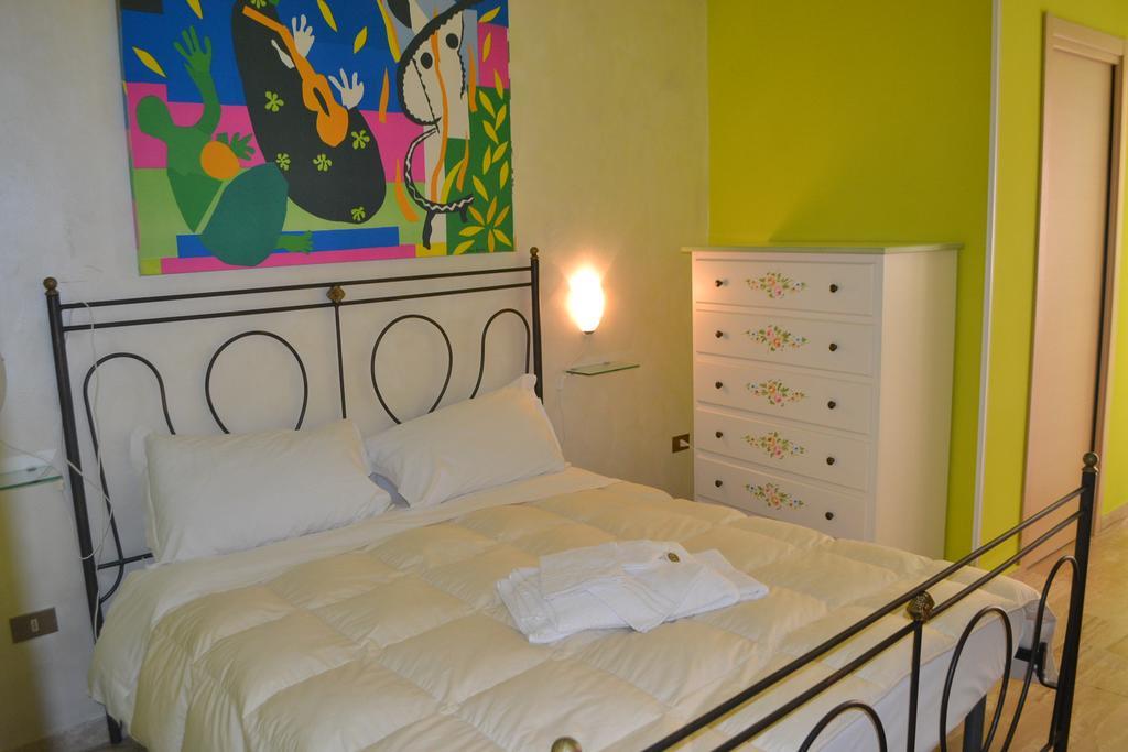 La Marinella Bed & Breakfast Белведере Маритимо Екстериор снимка