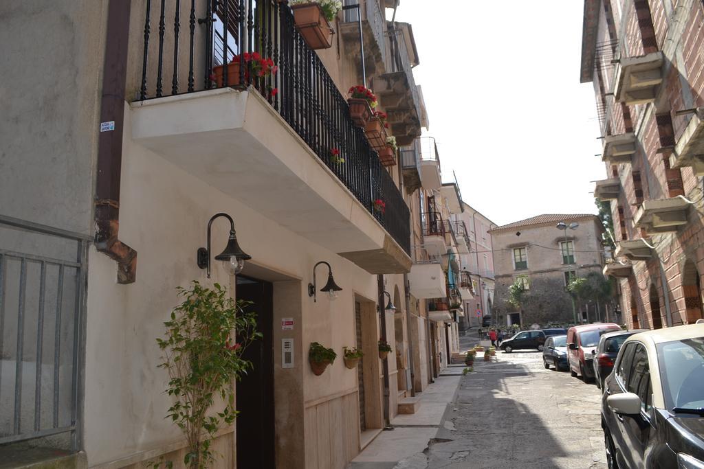 La Marinella Bed & Breakfast Белведере Маритимо Екстериор снимка