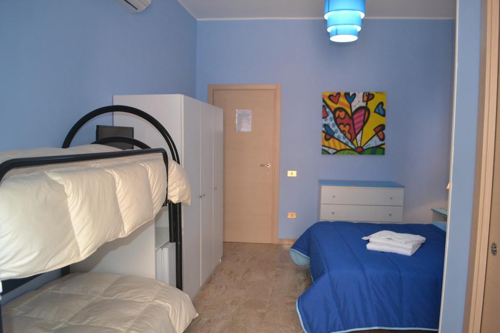 La Marinella Bed & Breakfast Белведере Маритимо Екстериор снимка