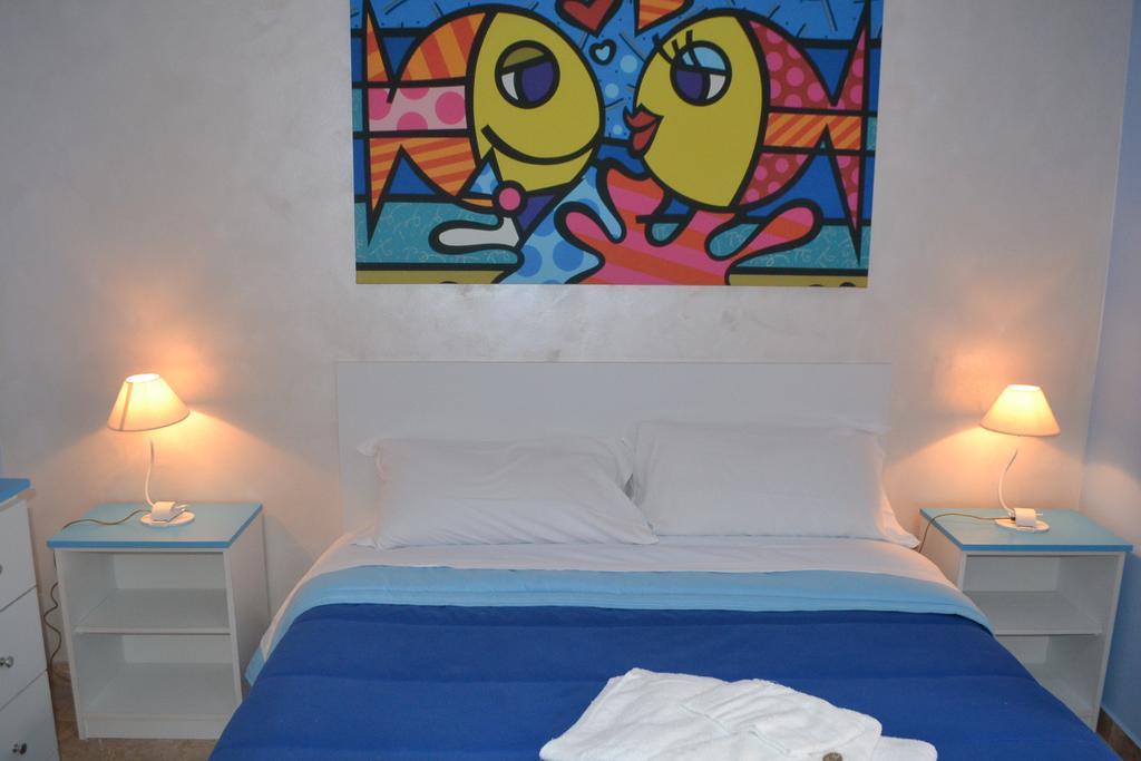 La Marinella Bed & Breakfast Белведере Маритимо Екстериор снимка