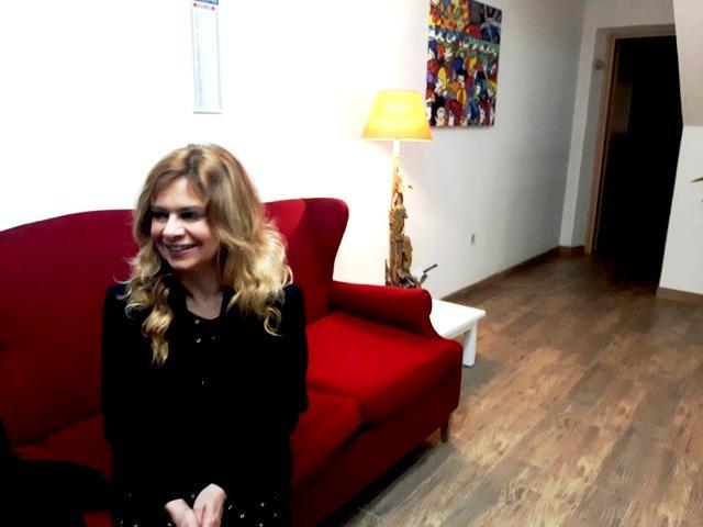 La Marinella Bed & Breakfast Белведере Маритимо Екстериор снимка