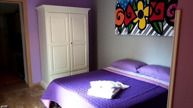 La Marinella Bed & Breakfast Белведере Маритимо Екстериор снимка