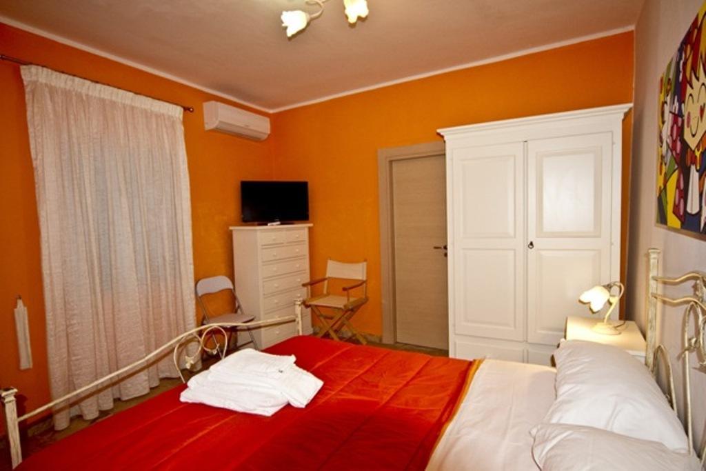 La Marinella Bed & Breakfast Белведере Маритимо Екстериор снимка