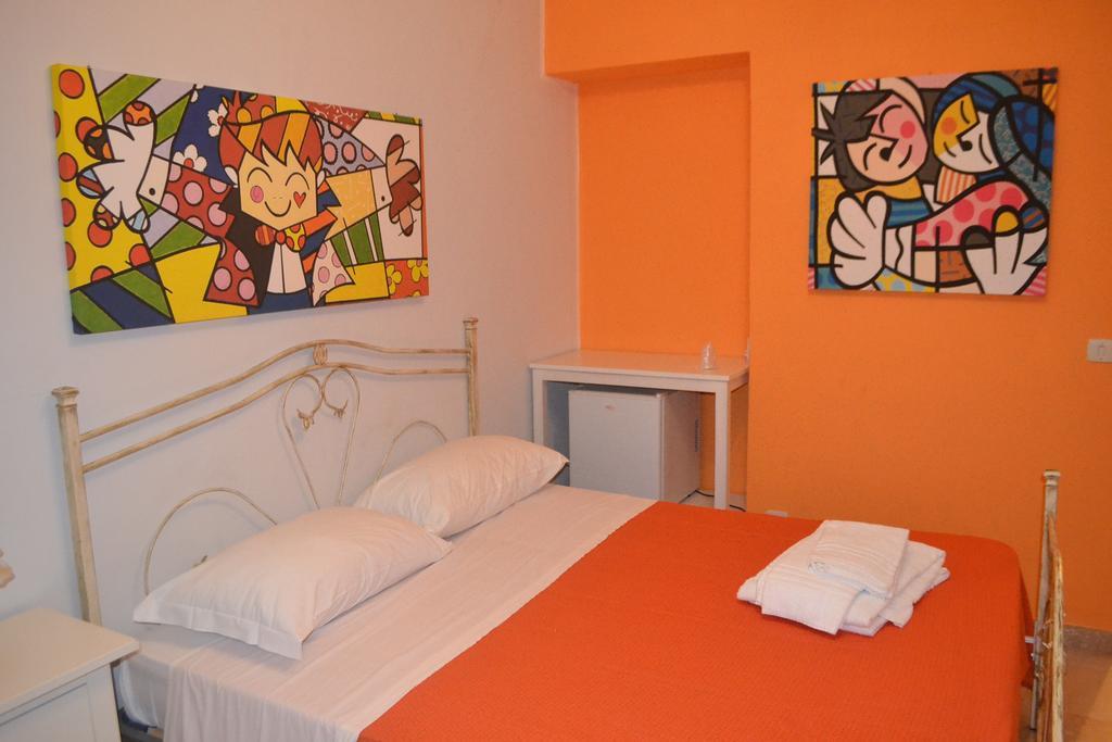 La Marinella Bed & Breakfast Белведере Маритимо Екстериор снимка