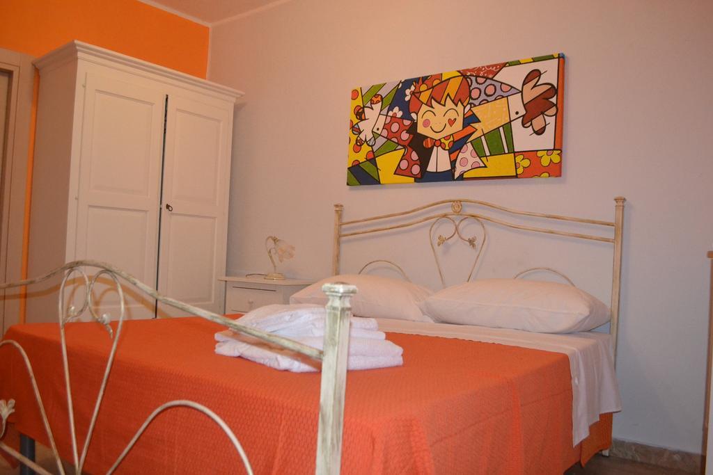 La Marinella Bed & Breakfast Белведере Маритимо Екстериор снимка