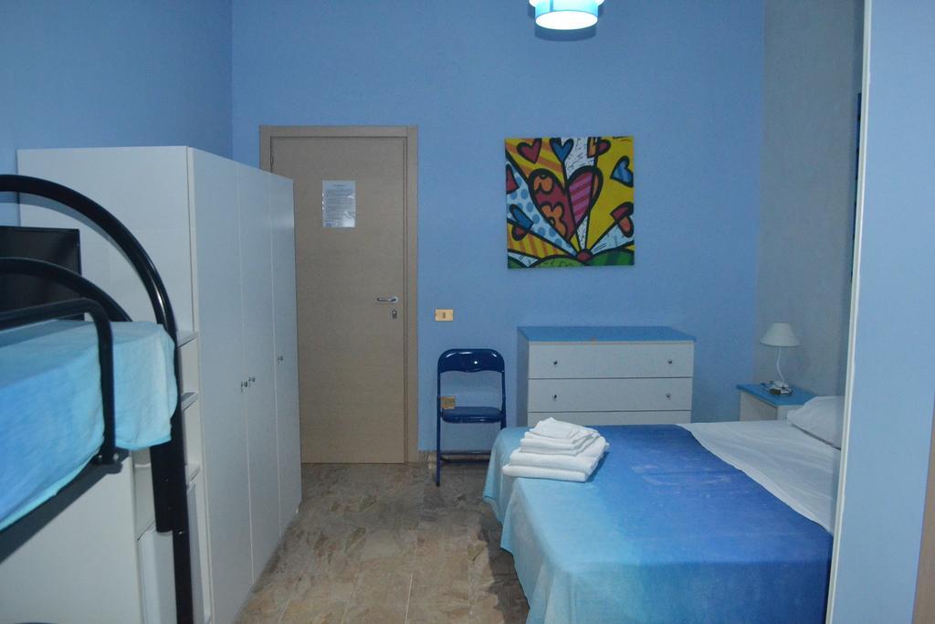 La Marinella Bed & Breakfast Белведере Маритимо Екстериор снимка