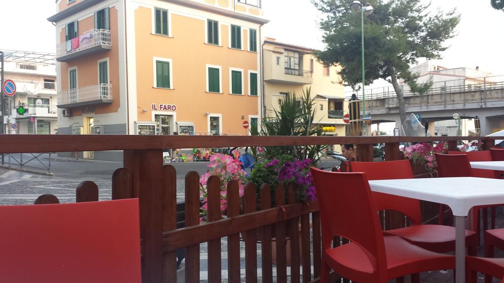 La Marinella Bed & Breakfast Белведере Маритимо Екстериор снимка