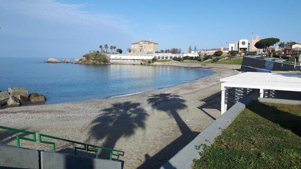 La Marinella Bed & Breakfast Белведере Маритимо Екстериор снимка
