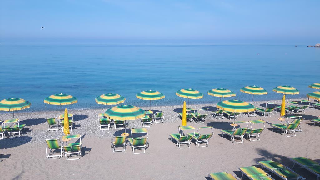 La Marinella Bed & Breakfast Белведере Маритимо Екстериор снимка
