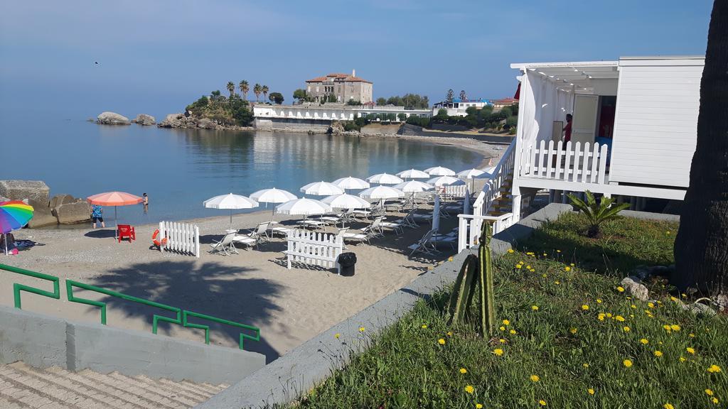 La Marinella Bed & Breakfast Белведере Маритимо Екстериор снимка