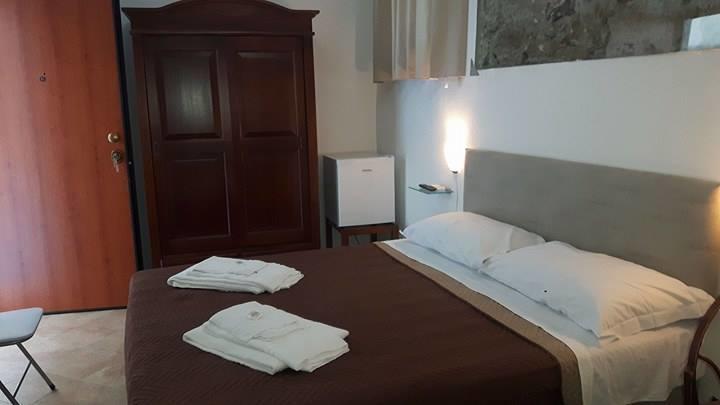 La Marinella Bed & Breakfast Белведере Маритимо Екстериор снимка