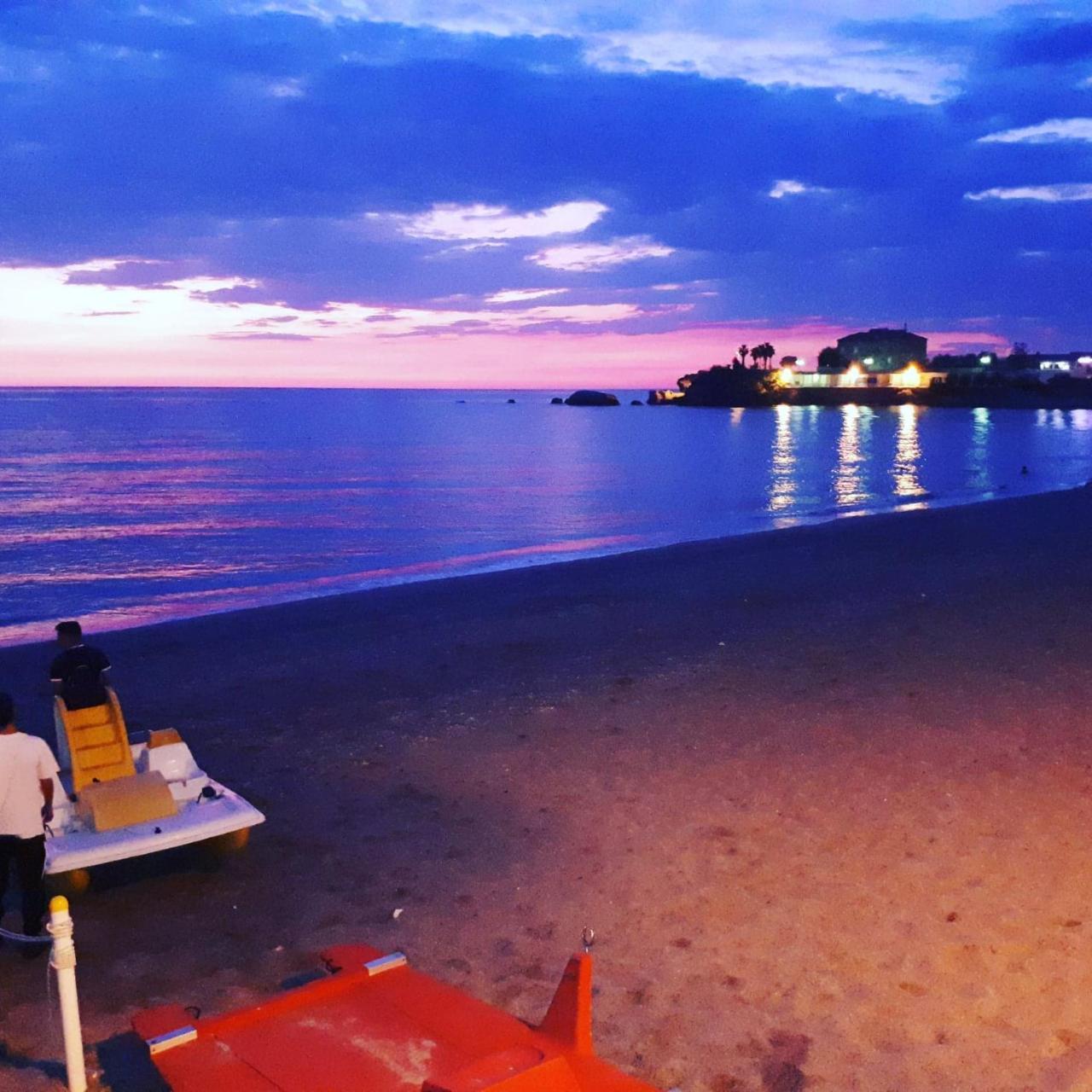 La Marinella Bed & Breakfast Белведере Маритимо Екстериор снимка