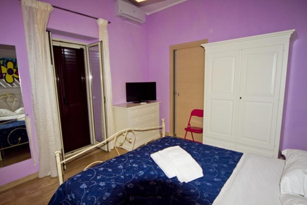 La Marinella Bed & Breakfast Белведере Маритимо Екстериор снимка