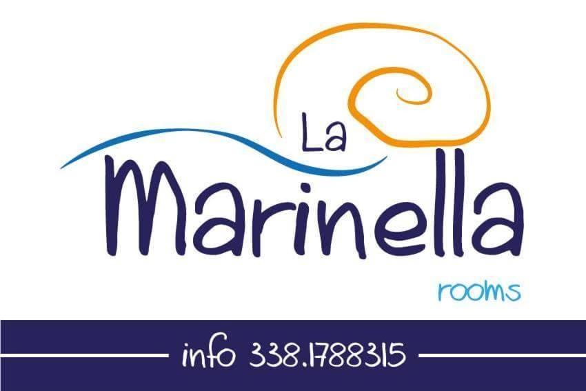 La Marinella Bed & Breakfast Белведере Маритимо Екстериор снимка